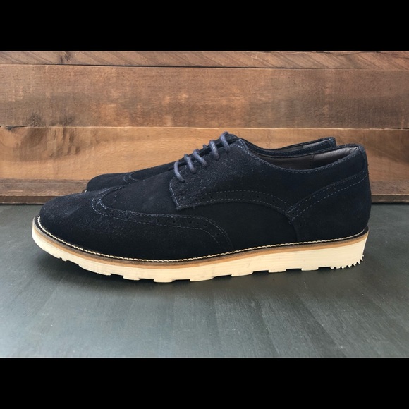 ‼️$5 SALE‼️ FIND Hybrid Loafer Brogues - Picture 3 of 13